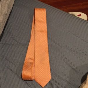 1901 Tie